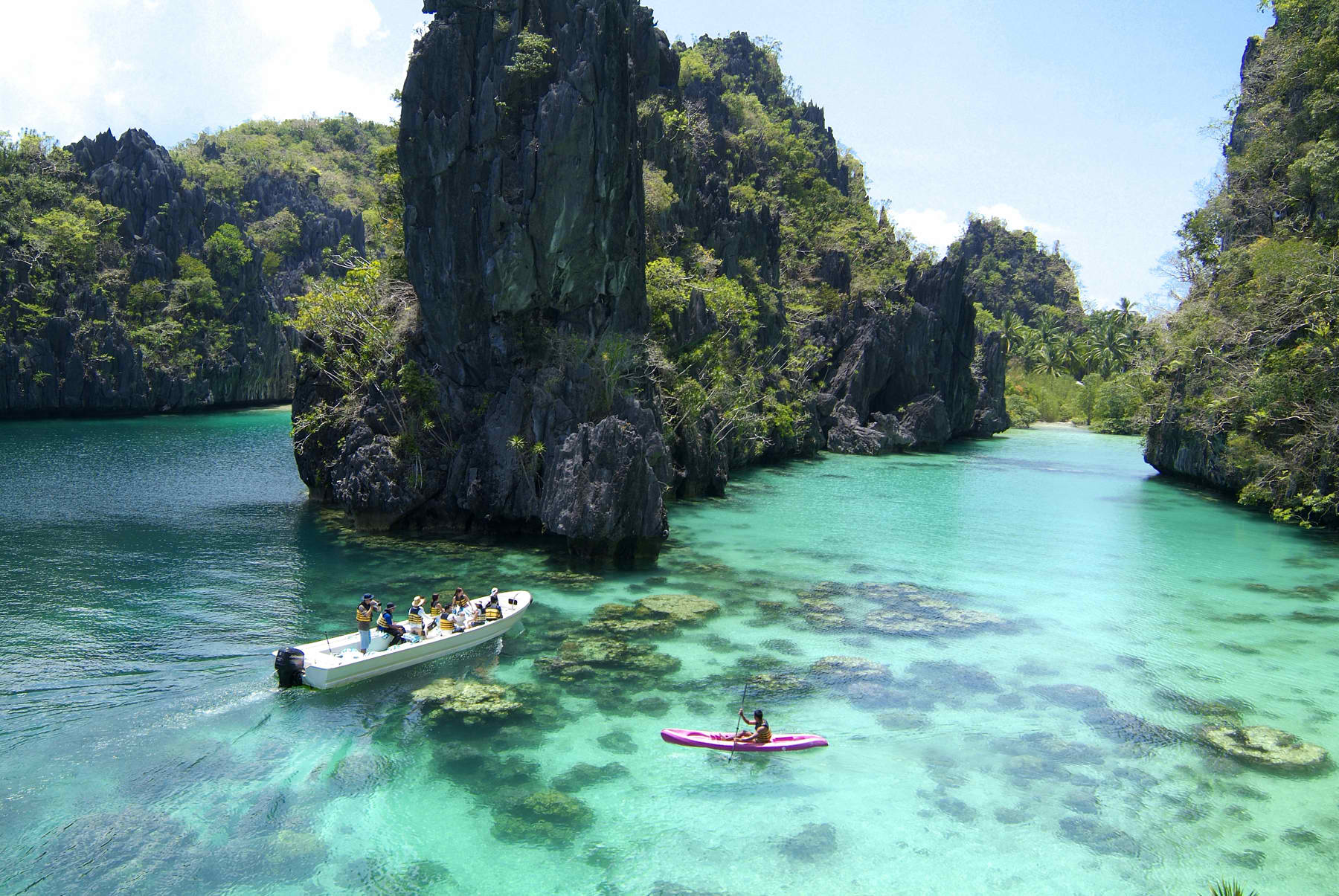 El Nido