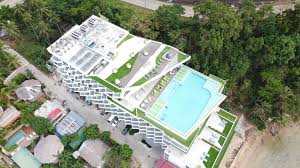 Lime Hotel, El Nido
