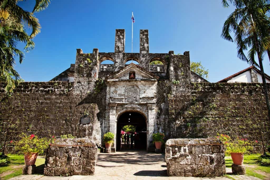 Cebu Heritage Discovery Tour: A Journey Through Time
